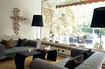 Le Prieure Hotel 5*