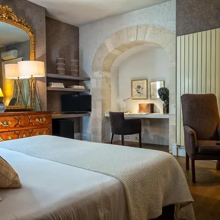 Hotel Le Prieure Villeneuve-les-Avignon