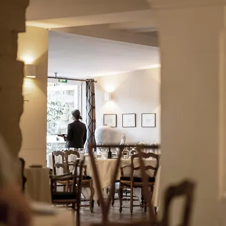 Le Prieure Hotel Villeneuve-les-Avignon