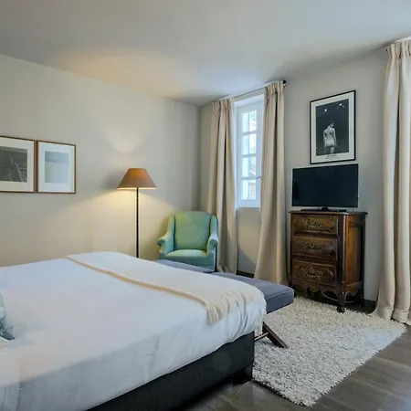 Hotel Le Prieure Villeneuve-les-Avignon
