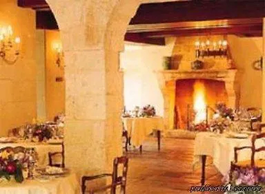 Hotel Le Prieure Villeneuve-les-Avignon