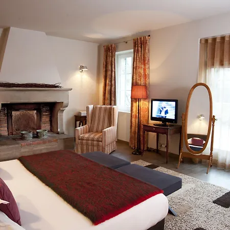 Le Prieure Villeneuve-les-Avignon