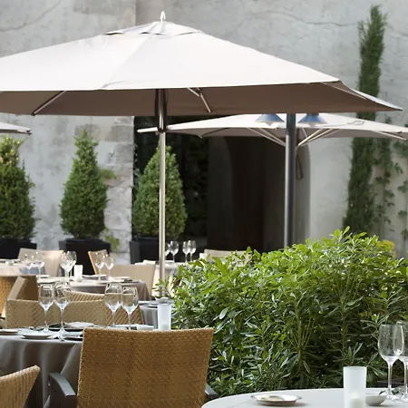 Hotel Le Prieure Villeneuve-les-Avignon