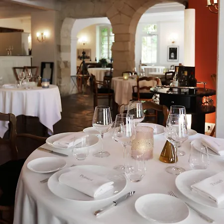 Hotel Le Prieure