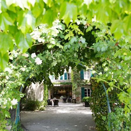 Hotel Le Prieure