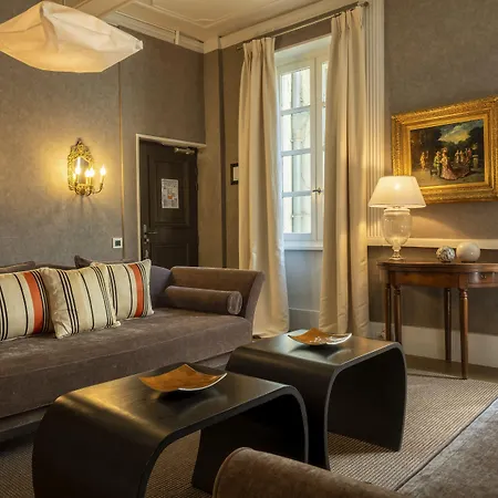 Hotel Le Prieure Villeneuve-les-Avignon