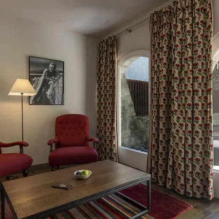 Hotel Le Prieure