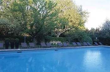 Hotel Le Prieure Villeneuve-les-Avignon