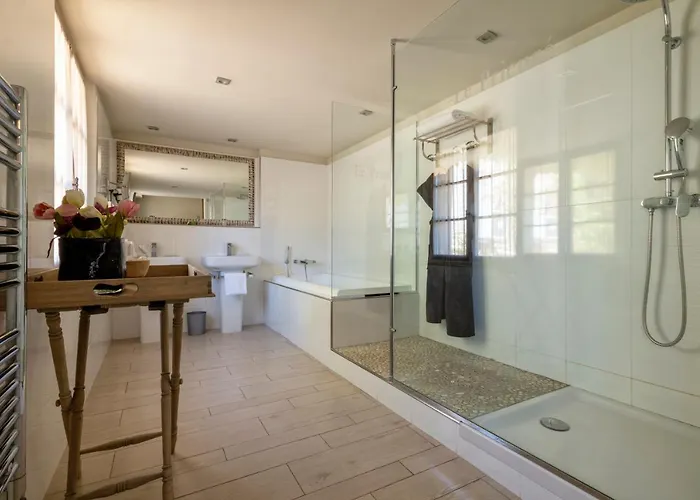 Ξενοδοχείο Le Prieure Villeneuve-lès-Avignon