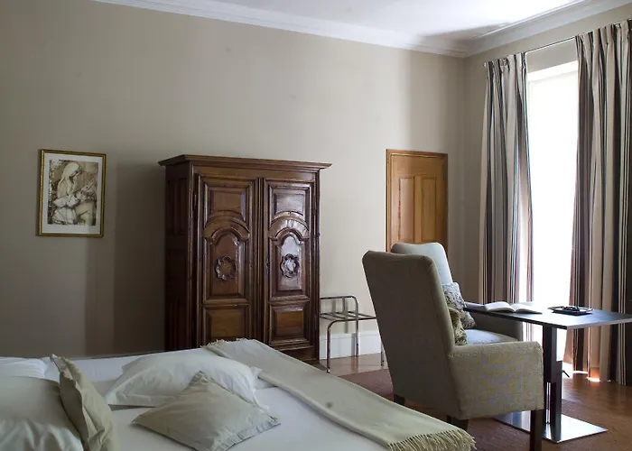 Le Prieure Villeneuve-lès-Avignon