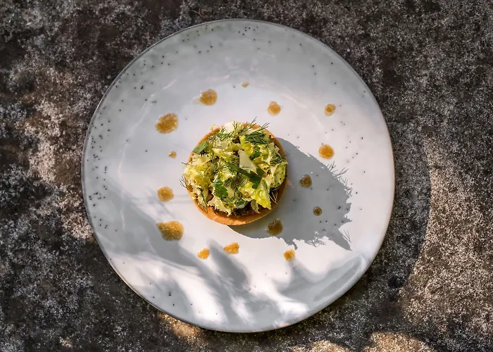 Ξενοδοχείο Le Prieure Villeneuve-lès-Avignon