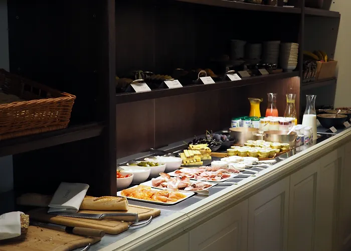 Le Prieure Villeneuve-lès-Avignon