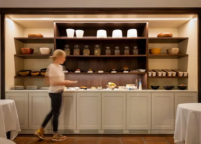 Le Prieure Ξενοδοχείο Villeneuve-lès-Avignon