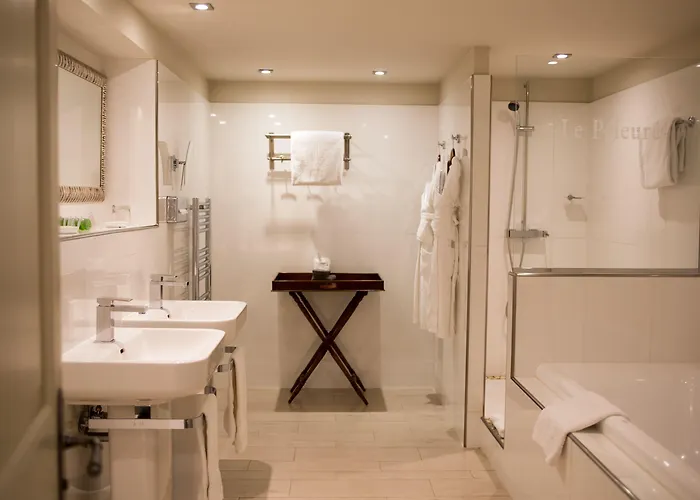 Le Prieure Villeneuve-lès-Avignon