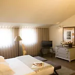 Le Prieure Hotel Villeneuve-les-Avignon