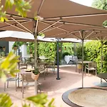Le Prieure 5* Villeneuve-les-Avignon