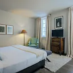 Hotel Le Prieure Villeneuve-les-Avignon