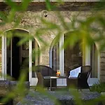 Le Prieure Hotel Villeneuve-les-Avignon