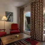 Hotel Le Prieure Villeneuve-lès-Avignon