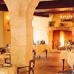 Hotel Le Prieure Villeneuve-les-Avignon