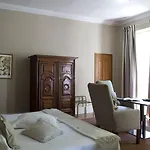 Le Prieure Villeneuve-les-Avignon