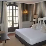 Hotel Le Prieure 5*