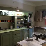 Le Prieure Villeneuve-les-Avignon