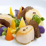 Hotel Le Prieure 5*
