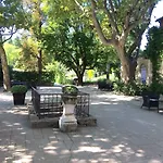 Hotel Le Prieure
