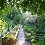 Le Prieure Villeneuve-les-Avignon