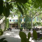 Le Prieure Hotel