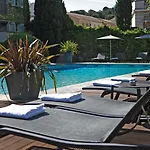 Le Prieure Villeneuve-les-Avignon
