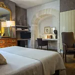 Hotel Le Prieure 5*