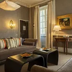 Hotel Le Prieure Villeneuve-les-Avignon