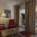Hotel Le Prieure