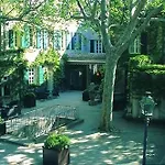 Hotel Le Prieure 5*