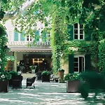 Hotel Le Prieure