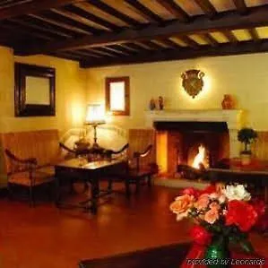Le Prieure Hotel 5*