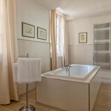 Hotel Le Prieure