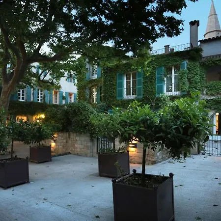 Le Prieure