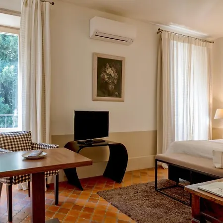 Hotel Le Prieure