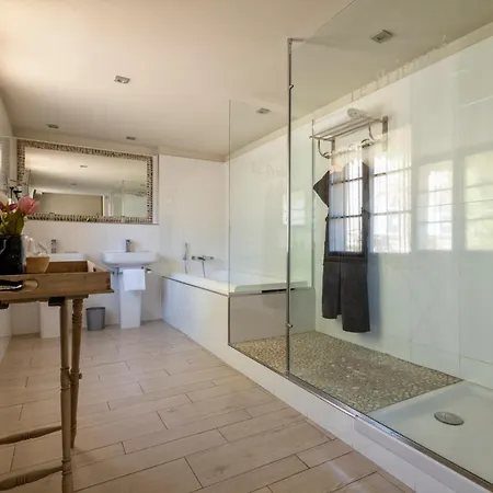 Hotel Le Prieure Villeneuve-lès-Avignon