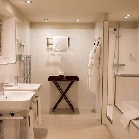 Hotel Le Prieure