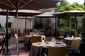 Le Prieure