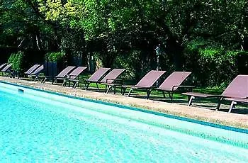 Le Prieure Hotel Villeneuve-lès-Avignon