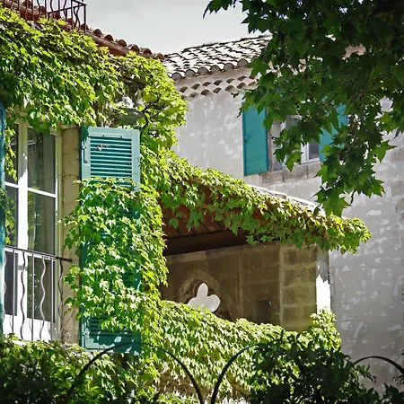 Le Prieure Hotel Villeneuve-lès-Avignon