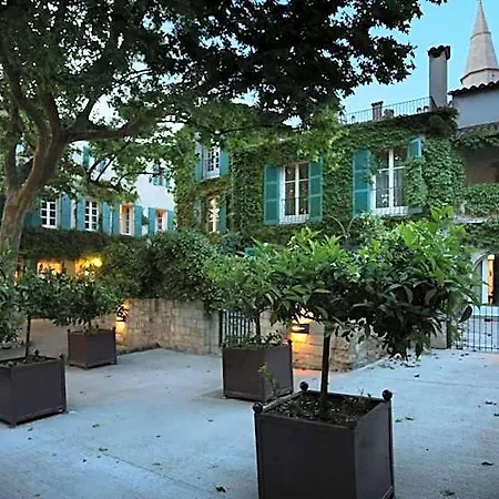 Hotel Le Prieure