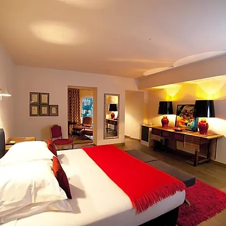Le Prieure Hotel Villeneuve-lès-Avignon