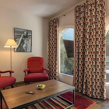 Le Prieure Hotel Villeneuve-lès-Avignon