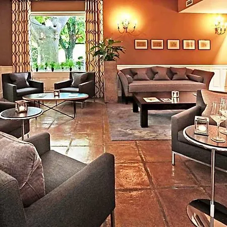 Le Prieure Hotel 5*